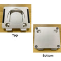 Desktop tablet stand, with hollowed-out heat dissipation, available in two options: rotatable and non-rotatable