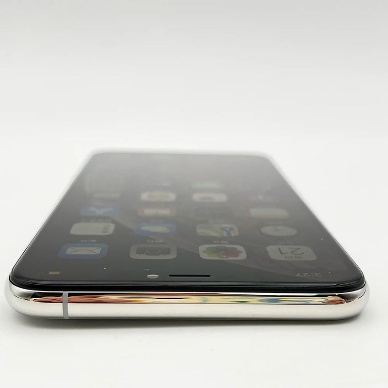 Original Apple iPhone XS Max 4G Face ID Unlocked Used IOS 12 6.5" 64/256GB ROM 3174mAh Cellphone 12MP Smartphone
