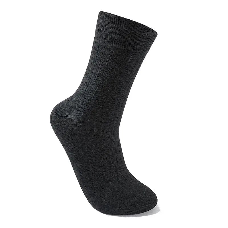 10 Pairs/5 Pairs Men's Odor Resistant Midsole Comfortable | SAMAG