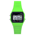 Vintage Multifunction Waterproof Watches For Men Analog Military Armys Sport Led Digital Wrist Watch - Visuel 3 | SAMAG