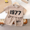 1 2 3 4years Children's Clothes Summer Thin Loose Casual - View 10 | SAMAG