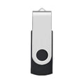 USB Flash Drives Pen Drive 512MB 1GB 2GB 4GB 8GB 16GB Pendrive Memory Stick 32GB 64GB 128GB USB Stick Free Custom Company Logo