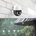 XMEYE 32CH Security Camera System 4K POE NVR Set Outdoor POE IP PTZ Camera Face Detection Two Way Audio Video Surveillance Kit