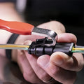 Multi Functional Universal Disassembly Fuel Line Pliers Electrical Connector Disconnection Tool Corner Wire Plug Repair Tool