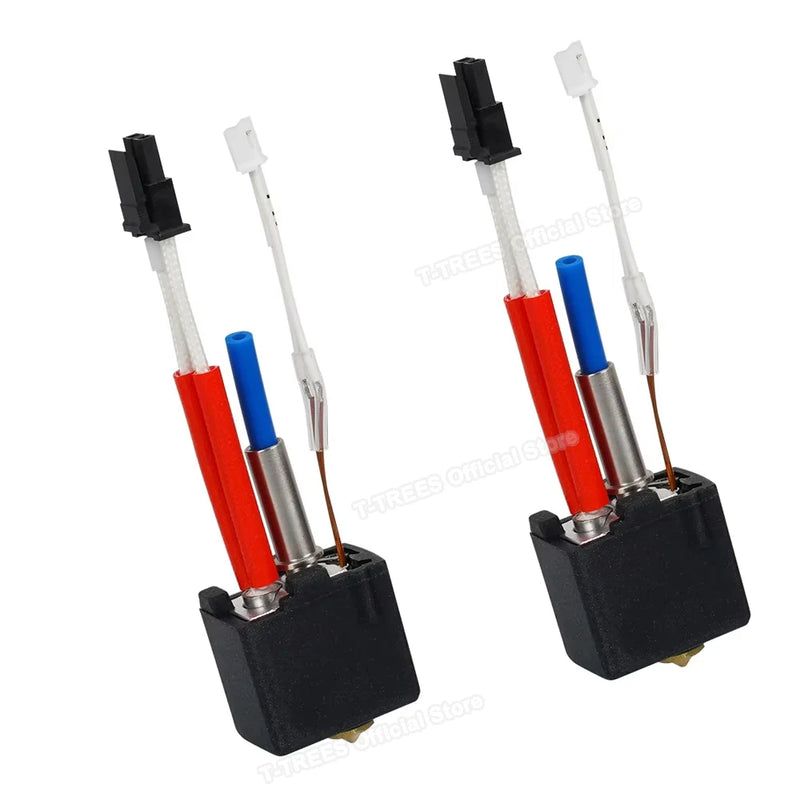 Upgrade 24V 60W Hotend Kit For Anycubic Kobra 2 Plus/2 - Visuel 13 | SAMAG