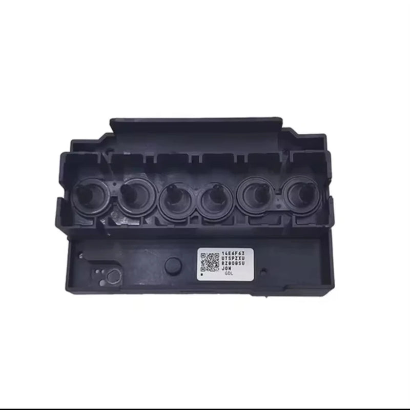 L1800 Print Head Printer Parts UV DTG DTF DFT Original Cabezal R1390 Printhead For Epson L1390 1410 L1400 R1390 R270