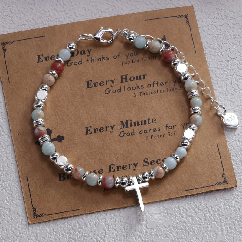 VENTFILLE 925 Sterling Silver Butterfly Bracelet for Girl | SAMAG
