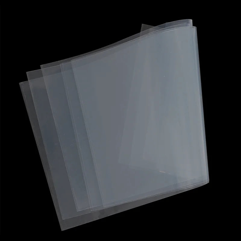 Anycubic Photon M3 Max FEP Film 390*260*0.1mm For 13.6inch LCD 3D Printer Parts Accessories