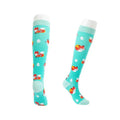 HUAYASX Compression Stockings Unisex Sport Leg Pressure | SAMAG