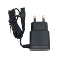 15V 5.4W 2-Prong EU Wall Plug AC Power Adapter Charger for PHILIPS Norelco HQ8 HQ8505 HQ8500 HQ6070 HQ6073 HQ6076 PT860 AT890