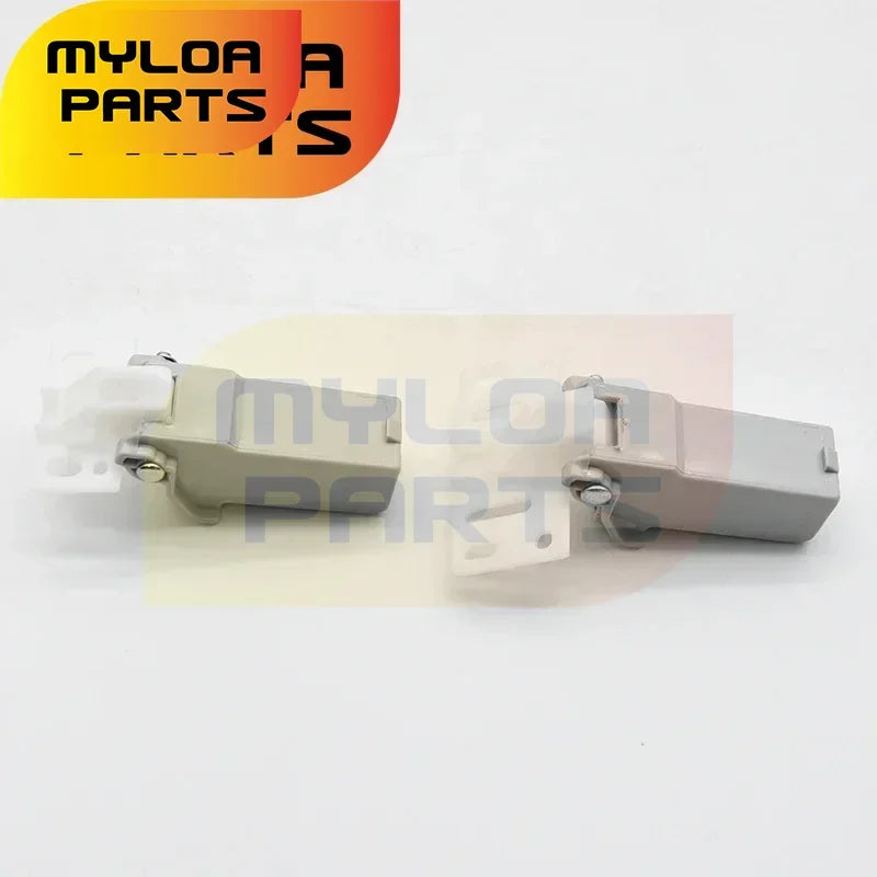 1SETS FL3-6313-000 FL4-2050 ADF Hinge Right Left support for Canon IR 1430 1435 C1225 C1325 C1335 ADV C250 C350 C351 MF810 MF820