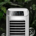 220V Portable Air Conditioner - Haier  Single Cooling Water-cooled Fan BAW
