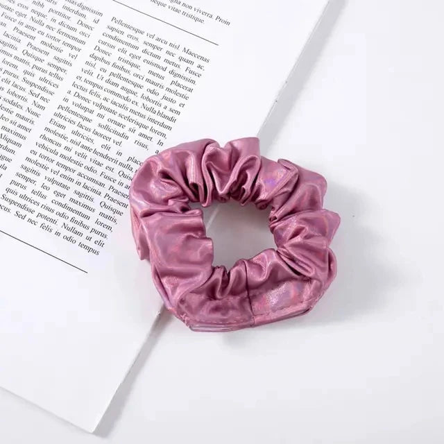 Invisible Hair Band Hidden Safe Container Storage With Stash Pocket Sight Secret Tie Travel Diversion - View 11 | SAMAG