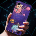 3D Flowers Emboss Fundas For iphone 16E Case iphone16 E Soft Silicone Phone Cases for iphone16 16 Back Cover Coque iphone16e Bag