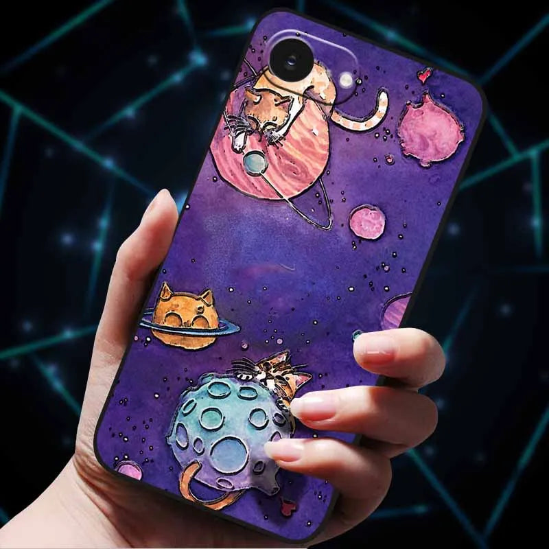 3D Flowers Emboss Fundas For iphone 16E Case iphone16 E Soft Silicone Phone Cases for iphone16 16 Back Cover Coque iphone16e Bag