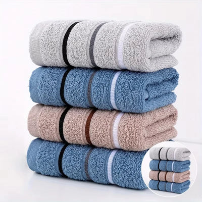 1 Pack of Premium Soft Absorbent Towels - Suitable | SAMAG
