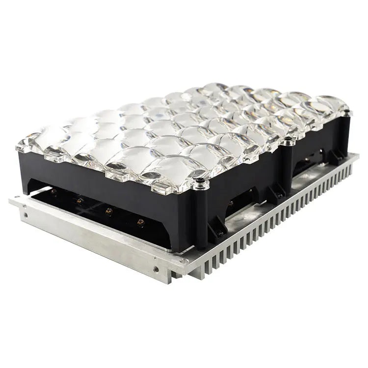 8.9 inch 3D Printer LCD Photocuring Parallel Light Source Curing Lamp UV Light Source Ultraviolet 405nm