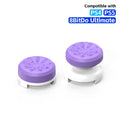 DATA FROG High-Rise Freeks Stick for PS4 PS5 Galaxy Joystick Compatible with 8BitDo Ultimate Controller Performance Stick