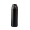 Students Go To School Thermos Cup Creative Bullet Cover Direct Drinking Water Cup Simple Solid Color Durable and Practical