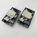 L1800 Print Head Printer Parts UV DTG DTF DFT Original Cabezal R1390 Printhead For Epson L1390 1410 L1400 R1390 R270