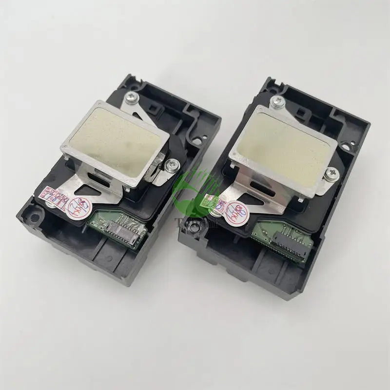 L1800 Print Head Printer Parts UV DTG DTF DFT Original Cabezal R1390 Printhead For Epson L1390 1410 L1400 R1390 R270