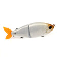 Floating Fishing Swimbait Lure with Soft Tail Jointed | SAMAG