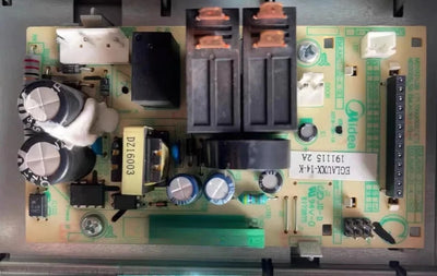 EGLAUXX-14-K suitable for Panasonic microwave oven | SAMAG