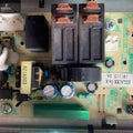 EGLAUXX-14-K suitable for Panasonic microwave oven computer boards