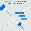 Bodywise Roll-on Ball Rosemary Hair Care Essence Nourishing Anti-Frizz Hair Serum Long-lasting Strengthening Scalp Treatment