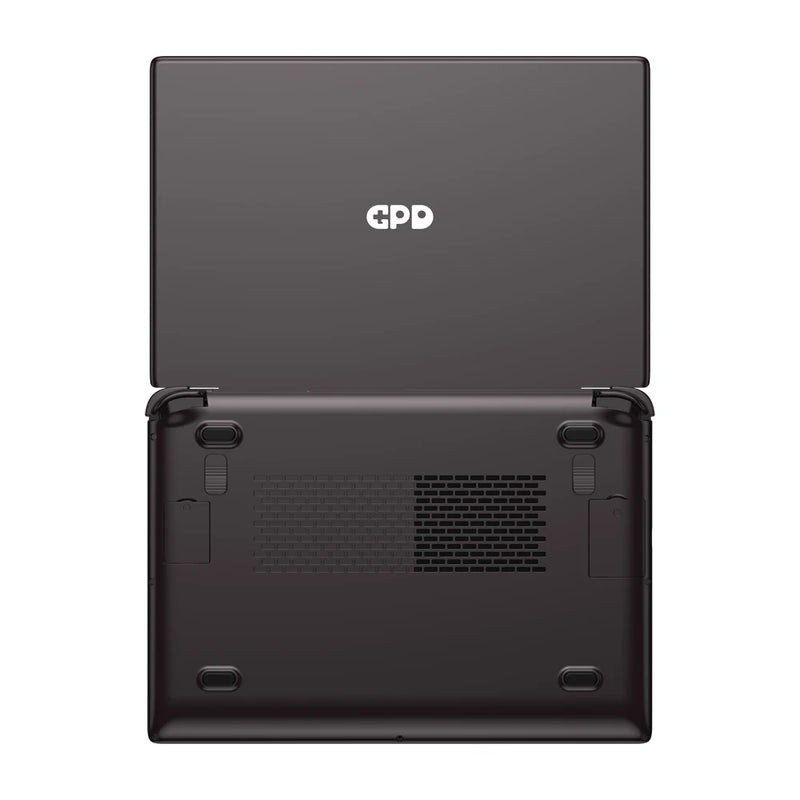 GPD WIN MAX 2 Mini Laptop AMD AI 9 HX 370 32GB RAM 2TB SSD LPDDR5 Al PC 35w TDP 10.1'' Handheld Portable Computer for Business