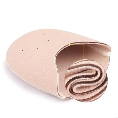 Ballet Pointe Pad Shoe Toe Protectors for Women Soft | SAMAG