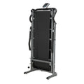 Shock-absorbing mechanical treadmill rehabilitation | SAMAG