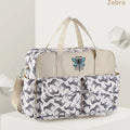 New Style Waterproof Diaper Bag Large Capacity Messenger Travel Bag Multifunctional Maternity Mother Baby Stroller Bags