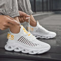 Women Casul Sprts Shoes Breathable Running Sneakers Outdoor Light Comfortable Mesh Walking Shoes for Women Athletic Tenis Shoes