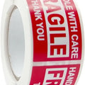 250pcs Fragile Sticker Warning Stickers Fragile Handle with Care Fragile Labels Adhesive Labels for Shipping Moving Packing