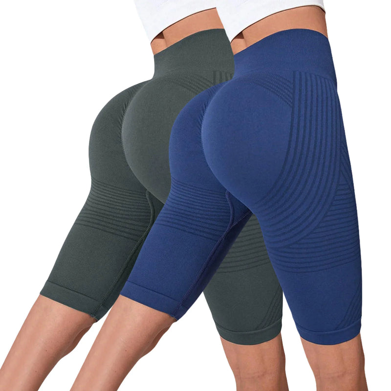 2 - Pack of European and American hot - selling seamless - View 29 | SAMAG