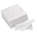 10x6.3cm/8x8cm/8x6cm 50pcs Silver Clean Polishing Cloth Soft Wipe Wiping For Necklaces Rings Jewelry Tool - Visuel 23 | SAMAG