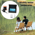 M5TC Fish Finder Camera Underwater Fishing 5inch Large | SAMAG