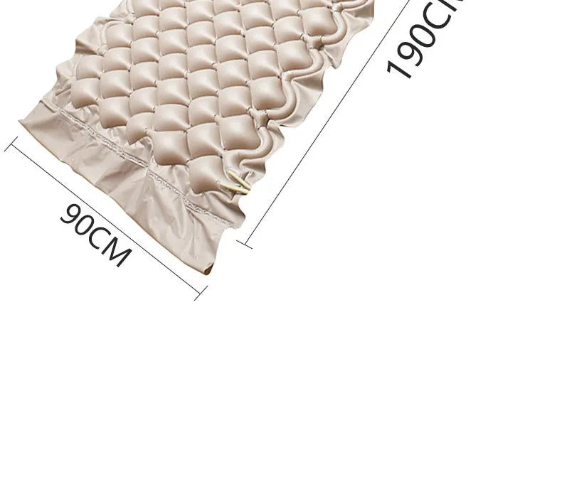 Anti-Pressure Sore Mattress Medical Grade Bed Pad for Elderly Care Orthopedic Rehab Cushion Home Nursing Inflatable Mattresses