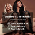 12A Human Crochet Hair Body Wave Bundles Human Hair For Women Knotless Pre-Separated #27 Honey Blonde Feather Crochet Human Hair