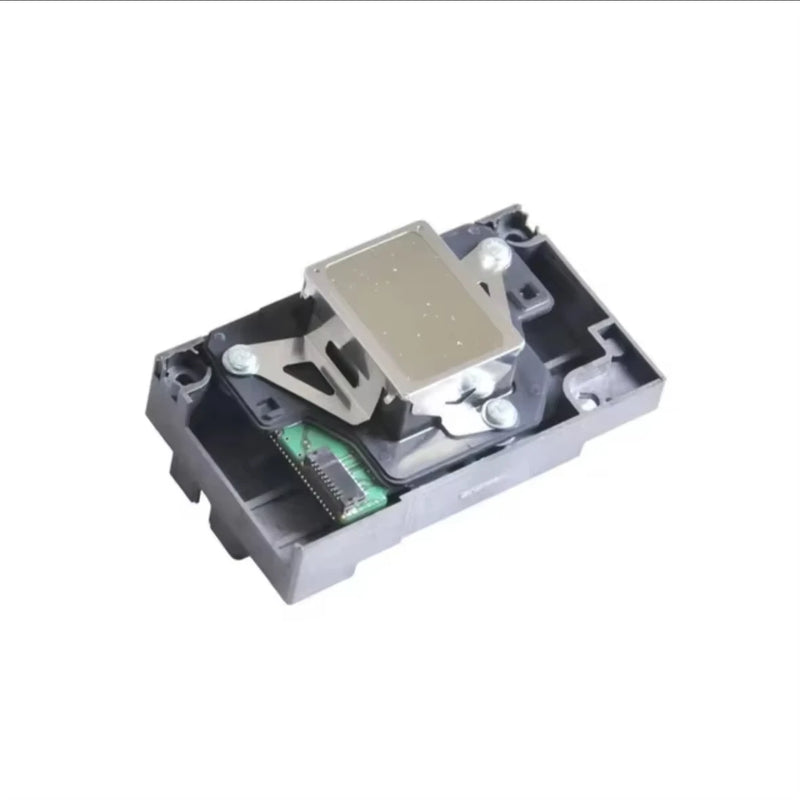 L1800 Print Head Printer Parts UV DTG DTF DFT Original Cabezal 1390 Printhead For Epson L1390 1410 L1400 R1390 R270