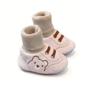 Soft Rubber Sole Baby Walker Shoes Non - Slip Cartoon - View 11 | SAMAG