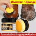 Leather cream leather care agent leather shoe care cream colorless shoe wax car leather care and interior cleaner