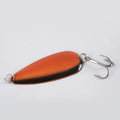 75MM 20g Long Cast Metal Spoon Lure 75mm/20g Colorful - View 7 | SAMAG