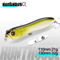 HuntHouse Crazy Surface Tractor Topwater Pencil Fishing | SAMAG