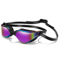 Swimming Goggles Anti Fog & Clear Vision, No Leaking | SAMAG