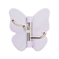 Butterfly Shaped Sticky Wall Hooks 180 Degree Rotatable No Drill Needed For Bathroom Kitchen Bedroom Home - View 10 | SAMAG