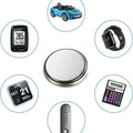 4-120PCS LR626 377 Alkaline Watch Battery AG4 SR626 177 626A 377A 1.55V Batteries For Toy Calculator Car Key Clock Button Cell