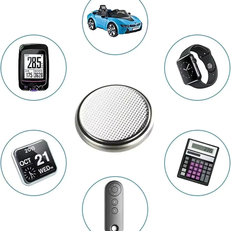 4-120PCS LR626 377 Alkaline Watch Battery AG4 SR626 177 626A 377A 1.55V Batteries For Toy Calculator Car Key Clock Button Cell