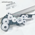 1set Fuser Gear Kit for HP 8210 8710 8720 7740 7720 7730 8720 8730 Printer Parts